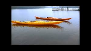 In good condition pick up only(wilton. Necky Chatham 17 Vs Wilderness Systems 170 Sea Kayak Test And Review Youtube