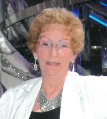 Adele "Pat" Hanmann Obituary January 21, 2022