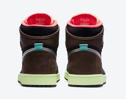 Jan 08, 2021 · tony robbins always advocates learning from the best and bill gross is one of the best entrepreneurs on the planet, growing seven companies from zero to an astonishing $1 billion in value or more. The Bio Hack Air Jordan 1 Is Almost Here