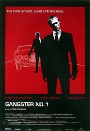 1 hour and 27 minutes. Gangster No 1 2000 Paul Bettany Gangster Movie Lover