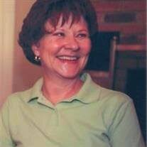 Celine DeClerk Adams Obituary