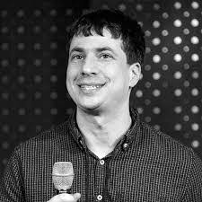 Aaron Roth's Instagram, Twitter & Facebook