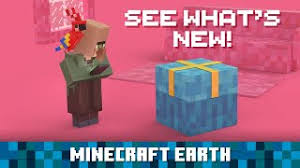 This complete minecraft earth mobs list details where you can find individual mobs and shows you the overall minecraft earth mobs list might not be very big at launch, but that doesn't mean we don't. Minecraft Earth 4 Game Changing New Features Youtube