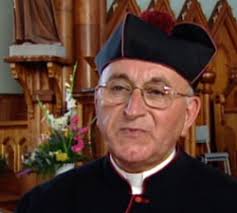Priest Allegations Reported Years Ago Bishop, CBC News, May 26, 2010
