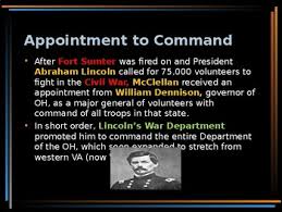 american civil war  lincoln's worst