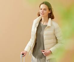Shop this trend and be the first: Women S Coats Jackets Uniqlo
