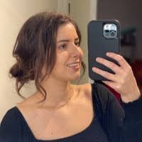 Madeline Salter's Instagram, Twitter & Facebook