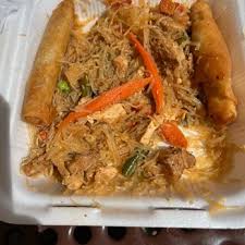 My Lumpia Place Food Truck — Filipino restaurant food truck in Holloman AFB, New Mexico