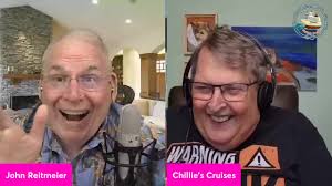 Cruise Amigos LIVE June 22, 2023