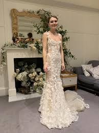 Everything You Need To Know About A Bridal Appointment In 2020 Glam Wedding Dress Galia Lahav Wedding Dress Wedding Dresses