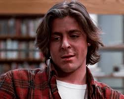 John Bender The Breakfast Club GIF