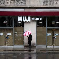 On friday, january 29, 2021, muji lyon la part dieu, the seventh muji store in france as well as the largest one, opened with a store space of over 1,300㎡. Muji Just Filed For Bankruptcy In The U S A