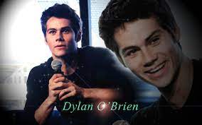 High definition and resolution pictures for your desktop. Dylan O Brien Wallpaper By Maya Winchester On Deviantart
