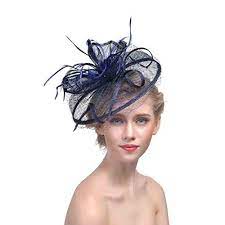 Cocktail Fashion Sinamay Fascinator Hat Party Pillbox Has Https Www Amazon Ca Dp B06xh8kby1 Ref Cm Sw R Pi Dp Sinamay Fascinator Fascinator Tea Party Hats