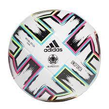 The uefa european championship brings europe's top national teams together; Adidas Uefa Euro 2020 Football Footballs Sportsdirect Com