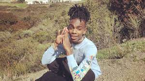 There are currently no reviews for this wallpaper. Ynw Melly Wallpaper Iphone Cartoon
