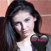 Karla Gabriela Guerrero Obituary