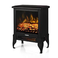 Get 5% in rewards with club o! 9 Of The Best Electric Fireplace Heater Reviews Heat Your House In Style