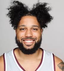 2023-24 Men's Basketball Roster