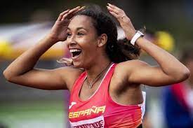 Entre os mais ouvidos há alguns antigos e outros mais atuais. Maria Vicente News World Athletics