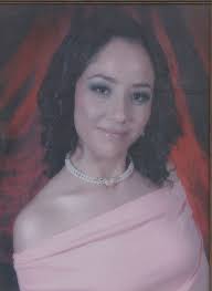 Maria Gonzalez Carrillo Obituary