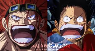 Pin On Wano Kuni