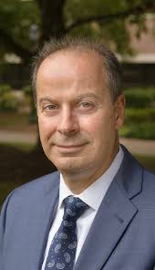 Dr. Joseph E. Eid joins Dragonfly Therapeutics as President of R&D