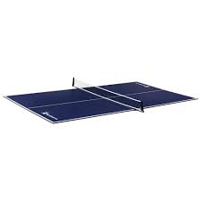 Md Sports Table Tennis Conversion Top Tt412y19005 The Home Depot In 2020 Table Tennis Conversion Top Table Tennis Game Room Family