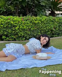 Sevinch Salmanova  slmalkmmm Nude Leaks Photo 17 | TheFappening