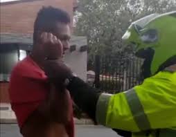 Segundo o jornal colombiano el país. Hbwk87f8dy7nlm