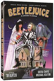 Alec baldwin, geena davis, jeffrey jones and others. Amazon Com Beetlejuice Os Fantasmas Se Divertem Betelgeuse Bitelchus Beetlejuice Spiritello Porcello Os Fantasmas Divertem Se Bitldzhyus Beetlejuice El Super Fantasma Lottergeist Beetlejuice Dubbed