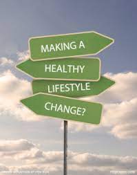 Read full profile we've all been there at one point in our life. New Years Resolution Start Eating Better And Working Out Making Sustainable Lifestyle Changes