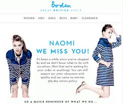 Good Example Of Personal Selling British Style Women Integrated Marketing Communications Great British