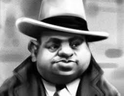 Greatest Mafia Boss Projects :: Photos, videos, logos, illustrations and  branding :: Behance