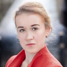 Ruta Kaite: Actor and voice artist in London,…