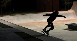 On a roll for Jesus, Truth Riders take their message to area teens at risk