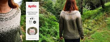 Epingle Sur Tricot