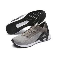 Puma »king pro turf« fußballschuh. Puma Rogue Sportschuhe Herren Sneaker Sneaker Grau H D Shoes And More