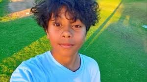 Petitions about Child murder