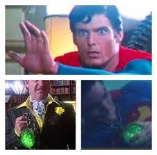 Depending on the color of the kryptonite, it has different effects. Kryptonite Https Www Universityucc Org
