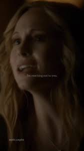 this scene 💔  #klaroline#klausmikaelson#carolineforbes#tvd#UnfoldChallenge#fyp#viral