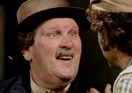 Albert & Herbert (TV Series 1974–1979)