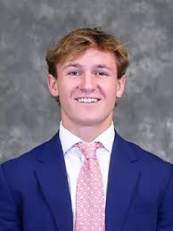 2025 Men's Lacrosse Roster