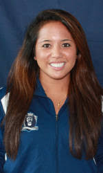 April Barrientos's Instagram, Twitter & Facebook