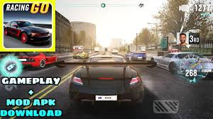 An apk file is an android package file. Racing Go High Graphics Android Gameplay Mod Apk Download New Racing Game 2020 Legendary Gamer Youtube
