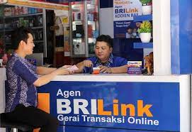 Brilink adalah layanan dari bank bri yang menggandeng nasabah nya menjadi agen perbankan dibawah naungan bri. Agen Brilink Jadi Andalan Percepat Inklusi Keuangan