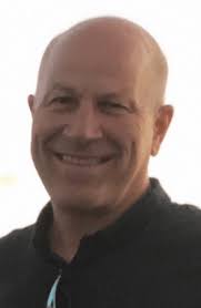 Obituary: Jonathan Mitchell Strain