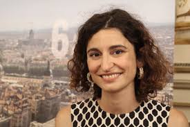 Législatives. Dégoûtée, la députée sortante (Ensemble) Sarah Tanzilli jette  l'éponge