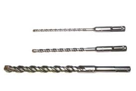 Finding The Correct Masonry Drill Bit Sds Sds Plus Sds