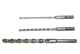 finding the correct masonry drill bit sds sds plus sds